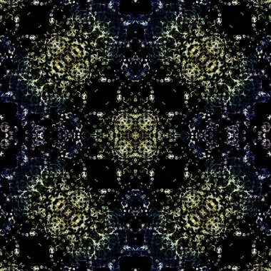 Kusursuz soyut desen. Soyut doku. Yaratıcı modern arkaplan