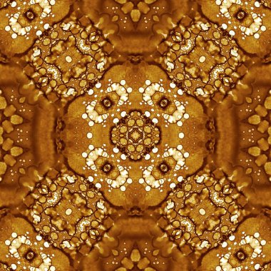 Kusursuz soyut kare deseni. Soyut arkaplan. Yaratıcı doku. Sanat arkaplanı