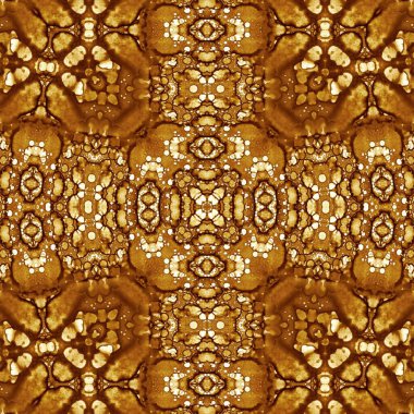 Kusursuz soyut kare deseni. Soyut arkaplan. Yaratıcı doku. Sanat arkaplanı