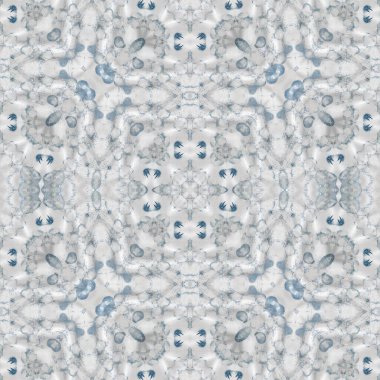 Kusursuz soyut desen. Soyut doku. Yaratıcı modern arkaplan