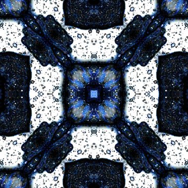 Kusursuz soyut desen. Soyut doku. Yaratıcı modern arkaplan