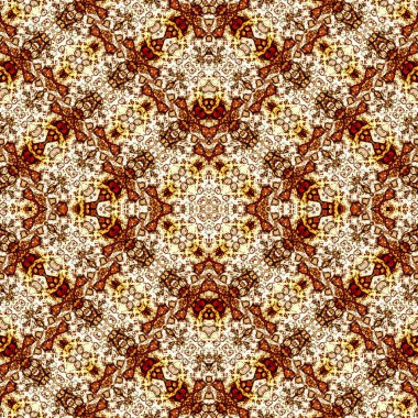 Kusursuz soyut desen. Soyut doku. Yaratıcı modern arkaplan