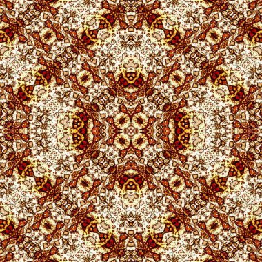 Kusursuz soyut kare deseni. Soyut arkaplan. Yaratıcı doku. Sanat arkaplanı