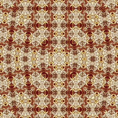 Kusursuz soyut kare deseni. Soyut arkaplan. Yaratıcı doku. Sanat arkaplanı