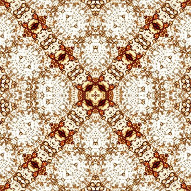 Kusursuz soyut kare deseni. Soyut arkaplan. Yaratıcı doku. Sanat arkaplanı