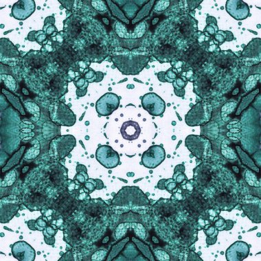 Kusursuz soyut desen. Soyut doku. Yaratıcı modern arkaplan