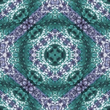 Kusursuz soyut kare deseni. Soyut arkaplan. Yaratıcı doku. Sanat arkaplanı