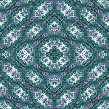 Kusursuz soyut desen. Soyut doku. Yaratıcı modern arkaplan