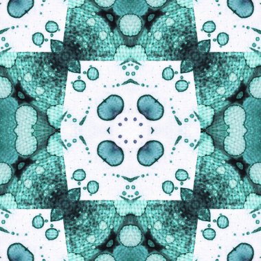 Kusursuz soyut desen. Soyut doku. Yaratıcı modern arkaplan