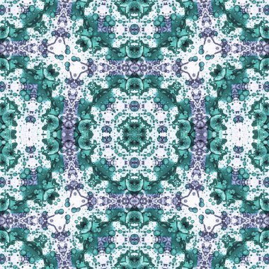 Kusursuz soyut desen. Soyut doku. Yaratıcı modern arkaplan