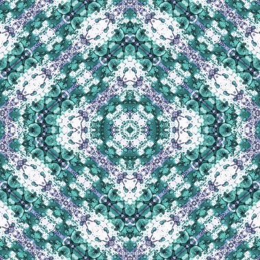 Kusursuz soyut kare deseni. Soyut arkaplan. Yaratıcı doku. Sanat arkaplanı