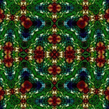 Kusursuz soyut kare deseni. Soyut arkaplan. Yaratıcı doku. Sanat arkaplanı