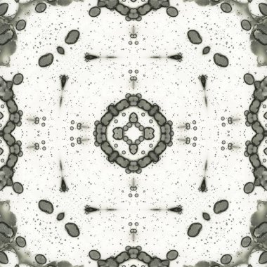 Kusursuz soyut kare deseni. Soyut arkaplan. Yaratıcı doku. Sanat arkaplanı