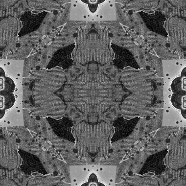 Kusursuz soyut desen. Soyut doku. Yaratıcı modern arkaplan