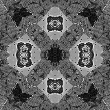 Kusursuz soyut kare deseni. Soyut arkaplan. Yaratıcı doku. Sanat arkaplanı