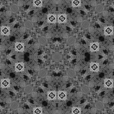 Kusursuz soyut desen. Soyut doku. Yaratıcı modern arkaplan