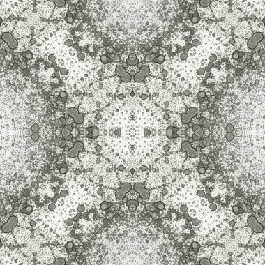 Kusursuz soyut desen. Soyut doku. Yaratıcı modern arkaplan