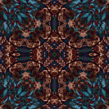 Kusursuz soyut kare deseni. Soyut arkaplan. Yaratıcı doku. Sanat arkaplanı