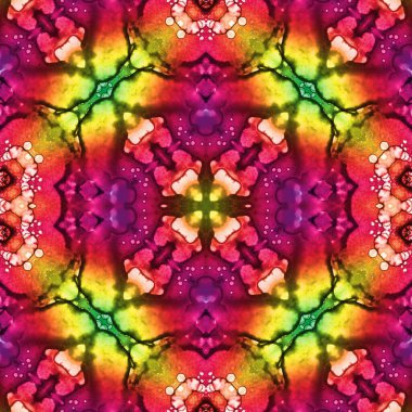 Kusursuz soyut kare deseni. Soyut arkaplan. Yaratıcı doku. Sanat arkaplanı