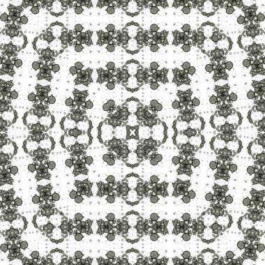 Kusursuz soyut kare deseni. Soyut arkaplan. Yaratıcı doku. Sanat arkaplanı