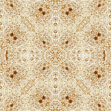 Kusursuz soyut desen. Soyut doku. Yaratıcı modern arkaplan