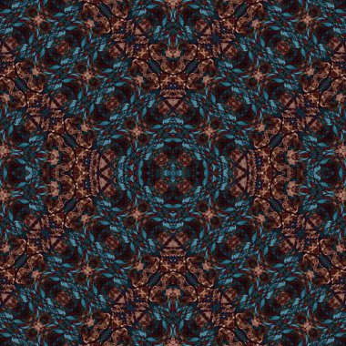 Kusursuz soyut kare deseni. Soyut arkaplan. Yaratıcı doku. Sanat arkaplanı