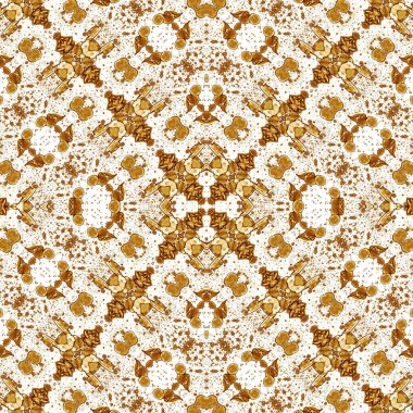 Kusursuz soyut desen. Soyut doku. Yaratıcı modern arkaplan