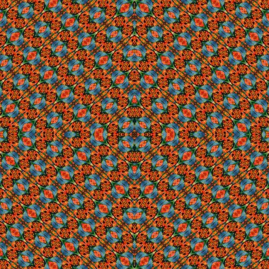 Kusursuz soyut desen. Soyut doku. Yaratıcı modern arkaplan