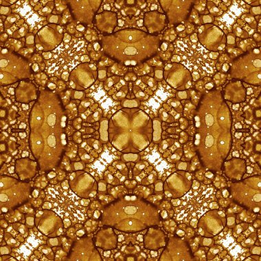 Kusursuz soyut kare deseni. Soyut arkaplan. Yaratıcı doku. Sanat arkaplanı