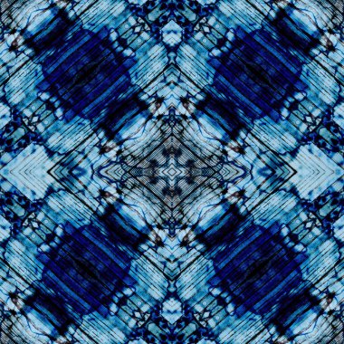 Kusursuz soyut desen. Soyut doku. Yaratıcı modern arkaplan