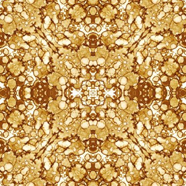 Kusursuz soyut desen. Soyut doku. Yaratıcı modern arkaplan