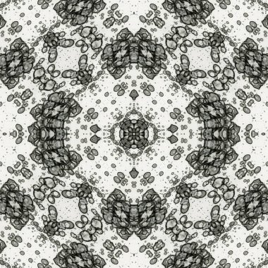 Kusursuz soyut kare deseni. Soyut arkaplan. Yaratıcı doku. Sanat arkaplanı