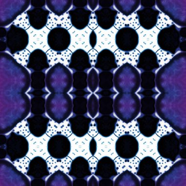 Kusursuz soyut desen. Sanat yaratıcılığı geçmişi. Örgü dokusu