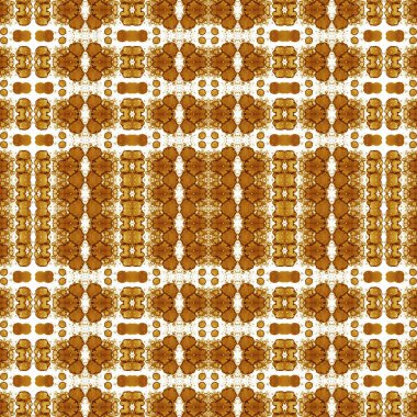 Kusursuz soyut desen. Sanat yaratıcılığı geçmişi. Örgü dokusu