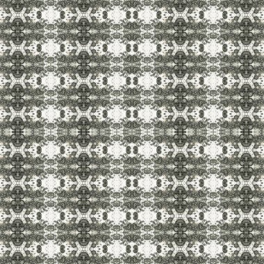 Kusursuz soyut desen. Sanat yaratıcılığı geçmişi. Örgü dokusu