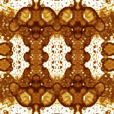 Kusursuz soyut desen. Sanat yaratıcılığı geçmişi. Örgü dokusu