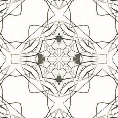 Kusursuz soyut desen. Sanat yaratıcılığı geçmişi. Örgü dokusu