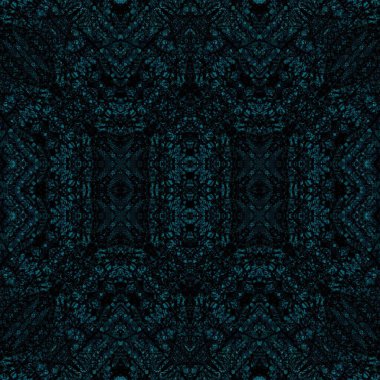 Kusursuz soyut desen. Sanat yaratıcılığı geçmişi. Örgü dokusu