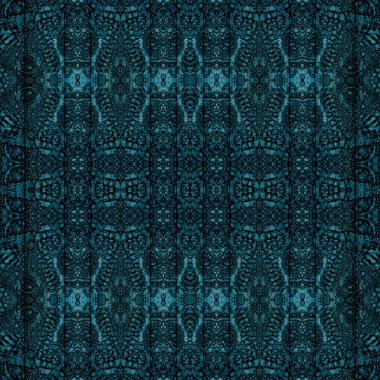 Kusursuz soyut desen. Sanat yaratıcılığı geçmişi. Örgü dokusu