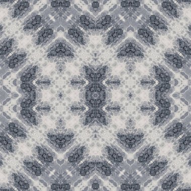 Kusursuz soyut desen. Sanat yaratıcılığı geçmişi. Örgü dokusu