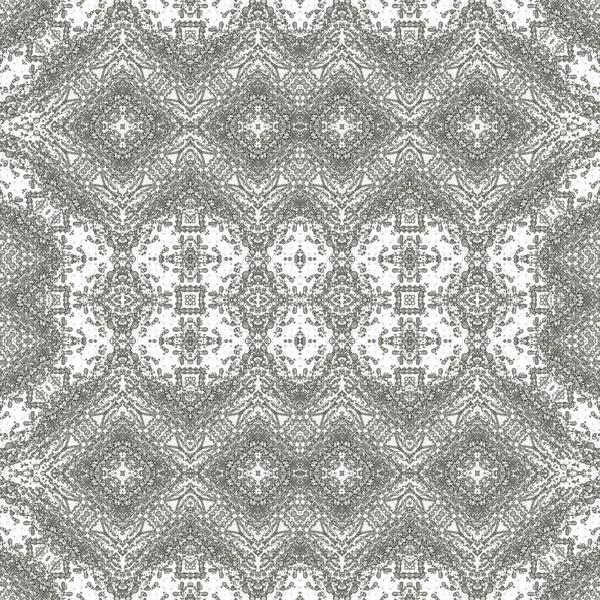 Kusursuz soyut desen. Sanat yaratıcılığı geçmişi. Örgü dokusu