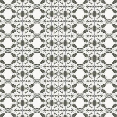 Kusursuz soyut desen. Sanat yaratıcılığı geçmişi. Örgü dokusu