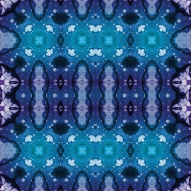 Kusursuz soyut desen. Sanat yaratıcılığı geçmişi. Örgü dokusu