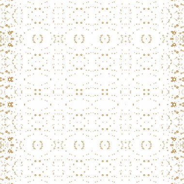 Kusursuz soyut desen. Sanat yaratıcılığı geçmişi. Örgü dokusu