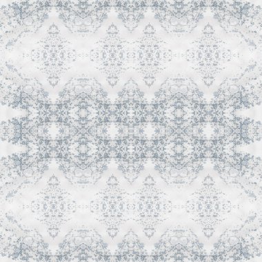 Kusursuz soyut desen. Sanat yaratıcılığı geçmişi. Örgü dokusu