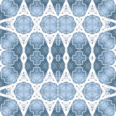 Kusursuz soyut desen. Sanat yaratıcılığı geçmişi. Örgü dokusu