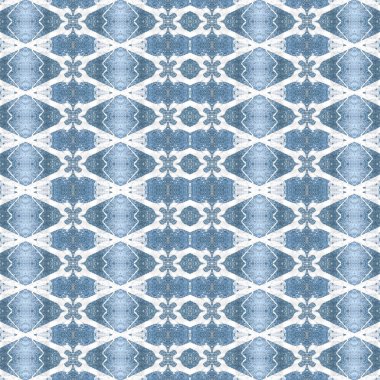 Kusursuz soyut desen. Sanat yaratıcılığı geçmişi. Örgü dokusu