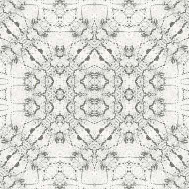 Kusursuz soyut desen. Sanat yaratıcılığı geçmişi. Örgü dokusu