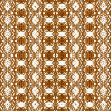 Kusursuz soyut desen. Sanat yaratıcılığı geçmişi. Örgü dokusu