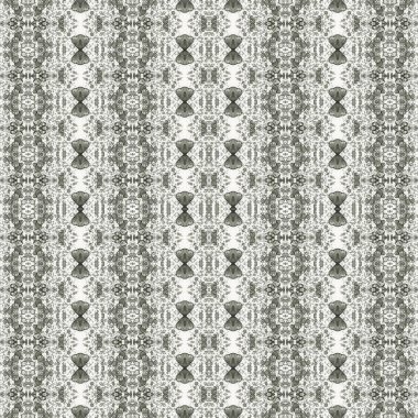 Kusursuz soyut desen. Sanat yaratıcılığı geçmişi. Örgü dokusu